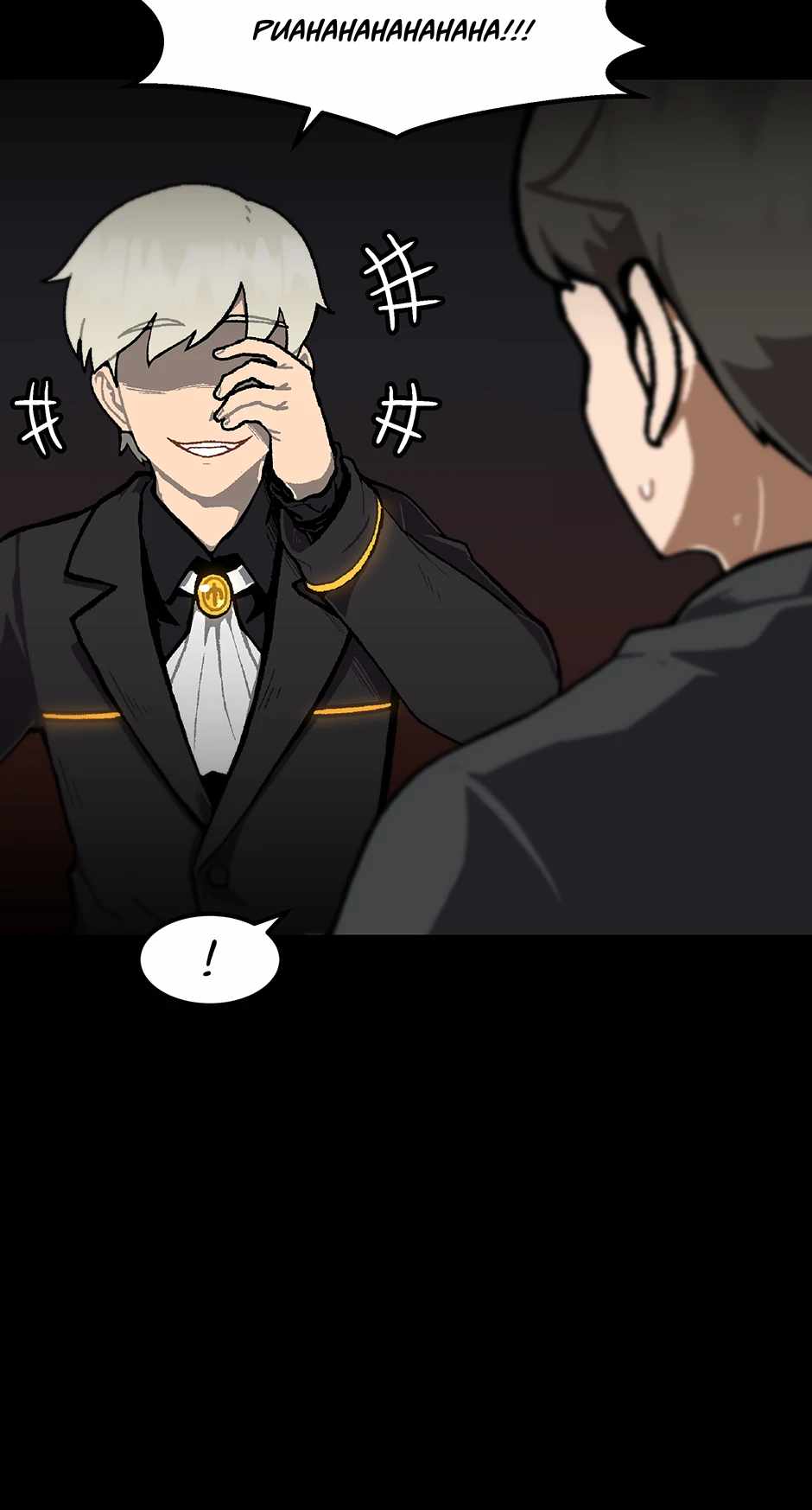 Level up Alone Chapter 174 38
